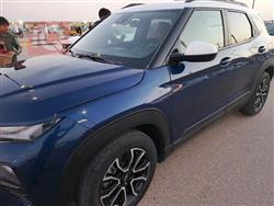 شيفروليه تريل بليزر